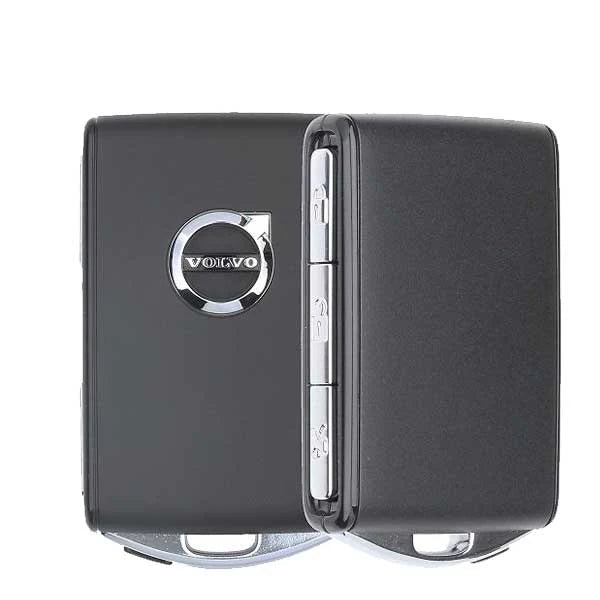 2016-2025 Volvo Remote Smart Key 4B Trunk / PN: 31652604 / YGOHUF8423 / 433 MHz / OEM REFURB 2016-2025 Volvo Remote Smart Key 4B Trunk / PN: 31652604 / YGOHUF8423 / 433 MHz / OEM REFURB
